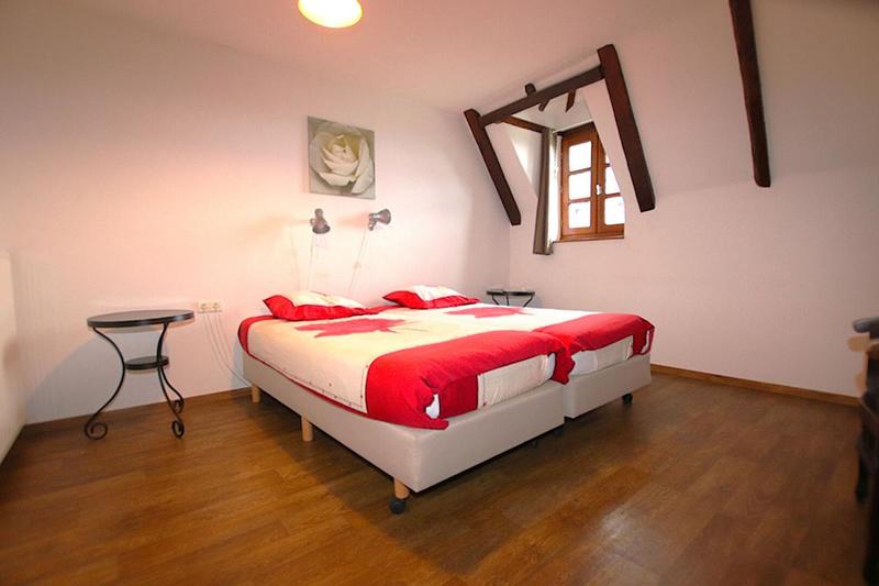 Immeuble - 500 m² - 30 pièces