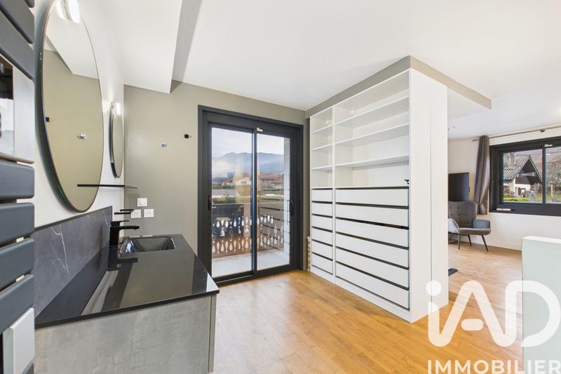 Maison - 170 m² - 5 pièces