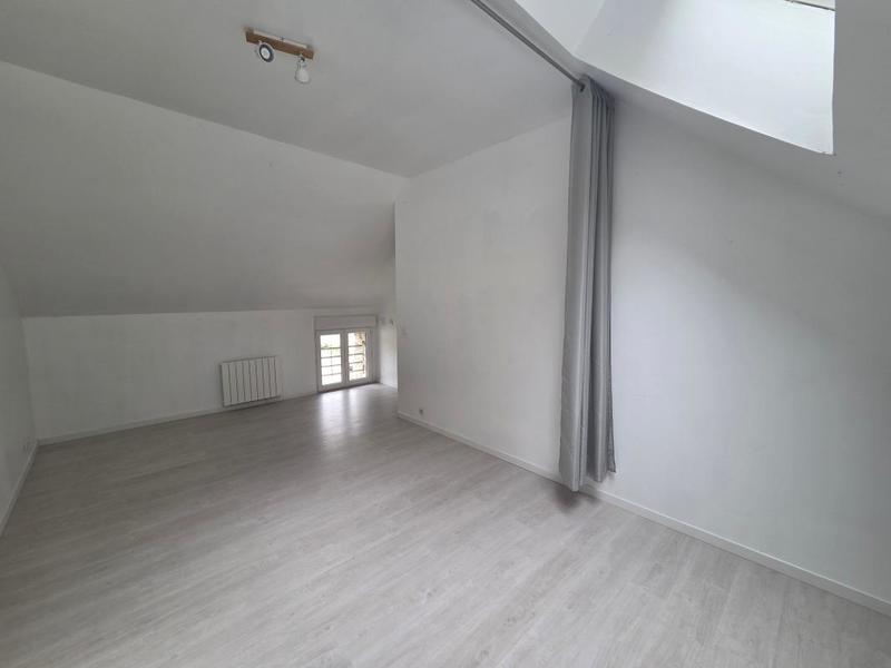 Maison - 84 m² - 3 pièces