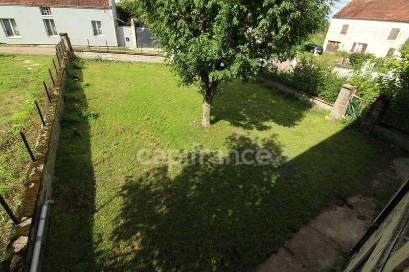 Maison - 112 m² - 7 pièces