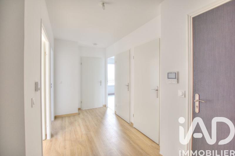 Appartement - 75 m² - 4 pièces