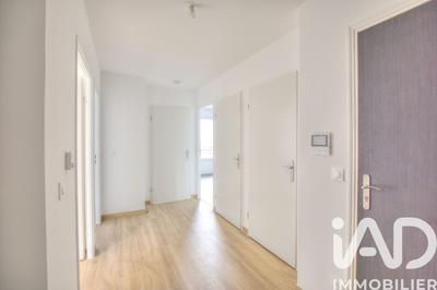 Appartement - 75 m² - 4 pièces