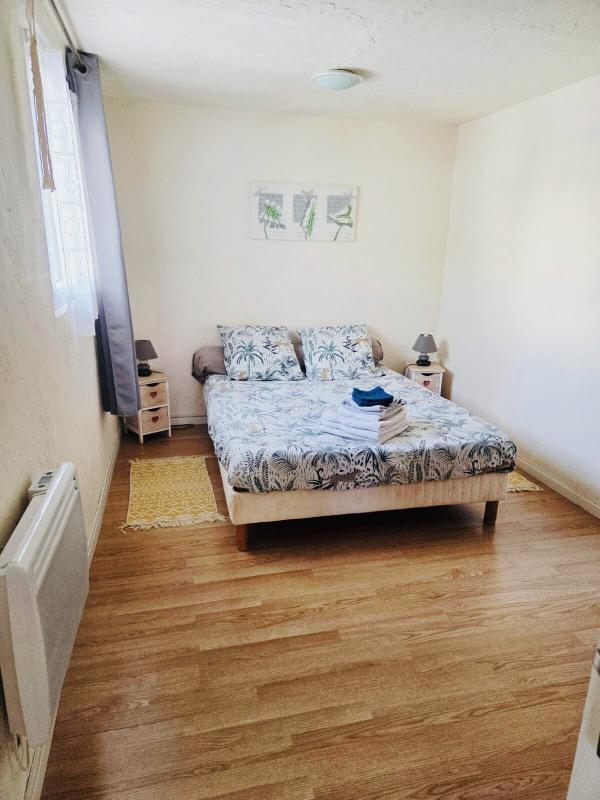 Maison - 149 m² - 5 pièces