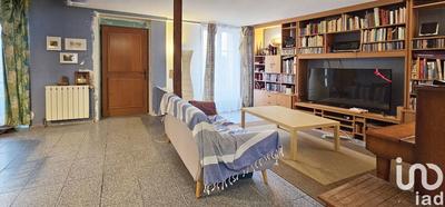 Maison - 190 m² - 8 pièces