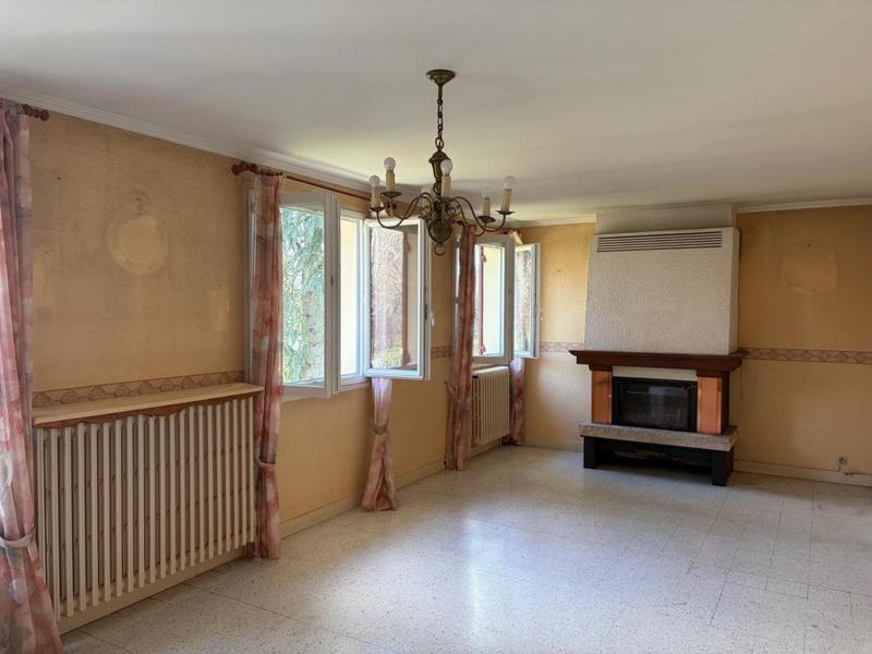 Maison - 78 m² - 4 pièces