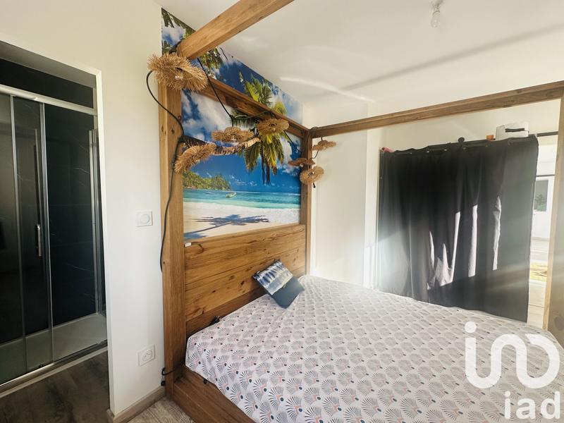 Maison - 163 m² - 5 pièces