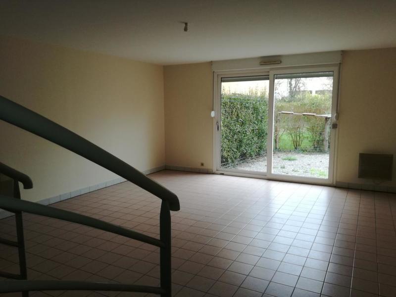Maison - 89 m² - 4 pièces