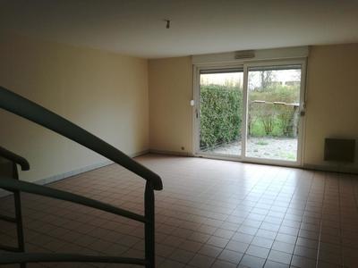Maison - 89 m² - 4 pièces