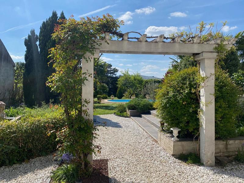 Maison - 166 m² - 7 pièces