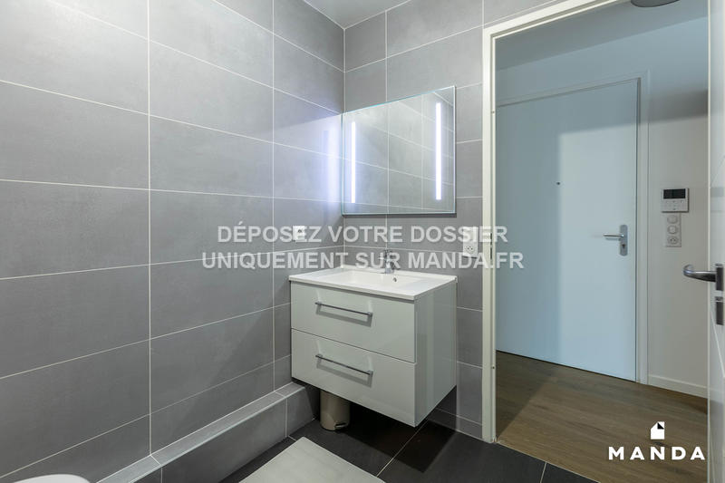 Appartement - 26 m² - 1 pièce