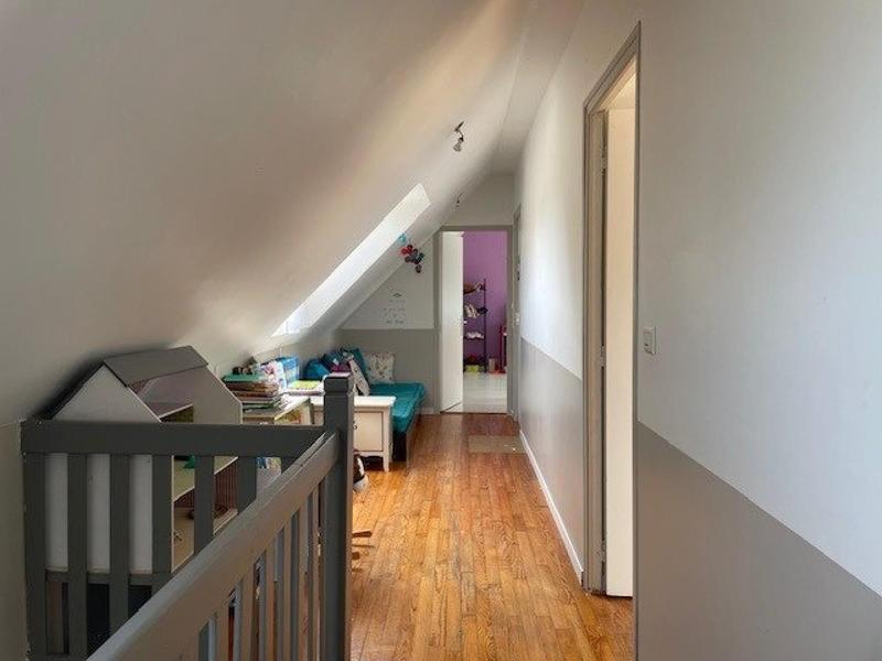 Maison - 135 m² - 7 pièces