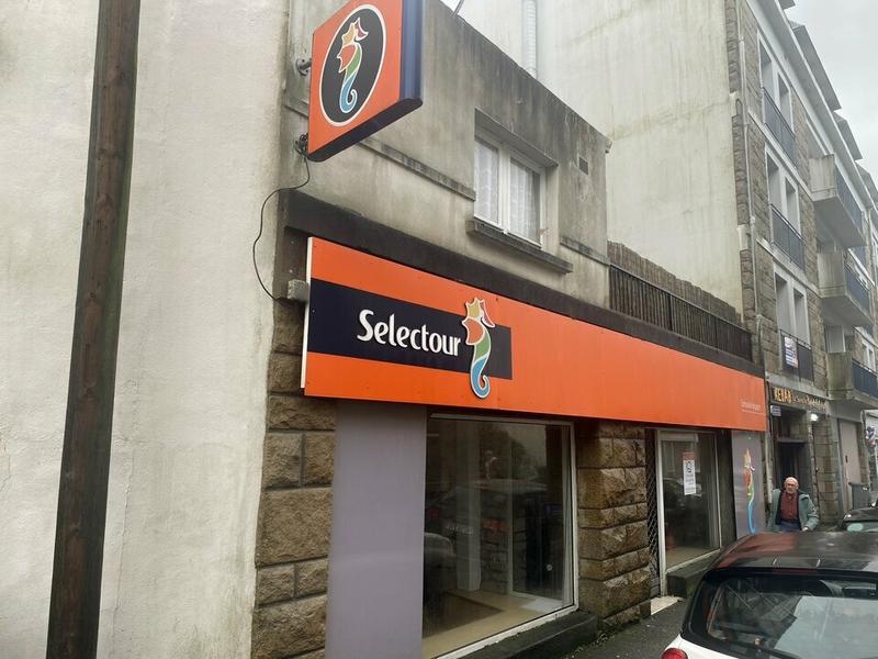 Local commercial - 69 m²