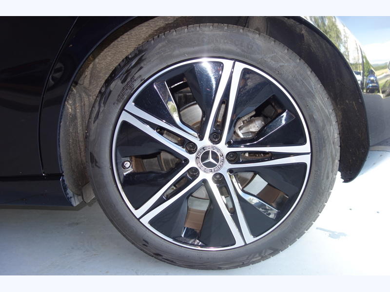 Mercedes Classe a 180 d Progressive Line