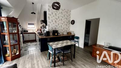 Maison - 276 m² - 14 pièces