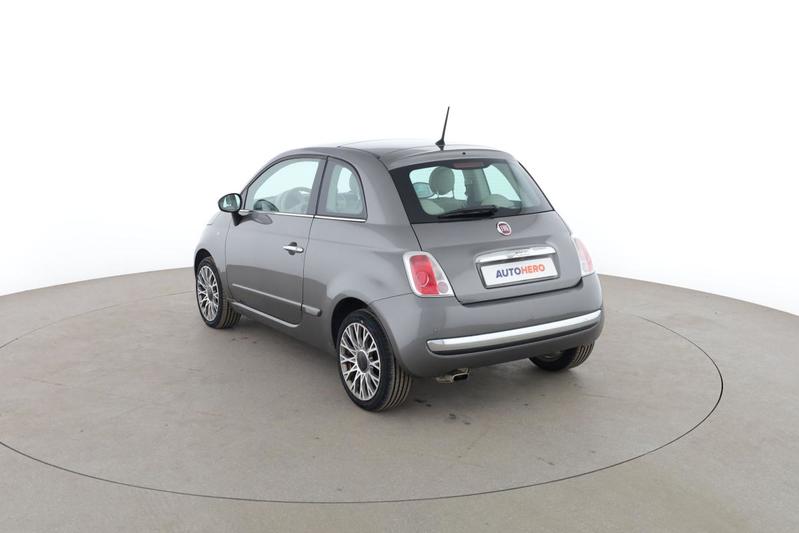 Fiat 500 1.2 Lounge 69 ch