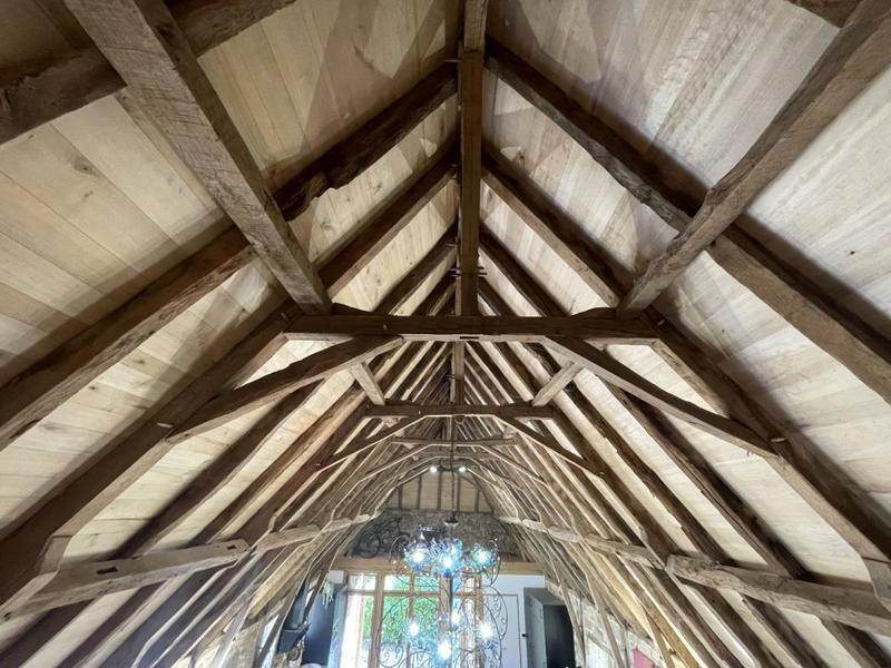 Propriété - 285 m² - 7 pièces