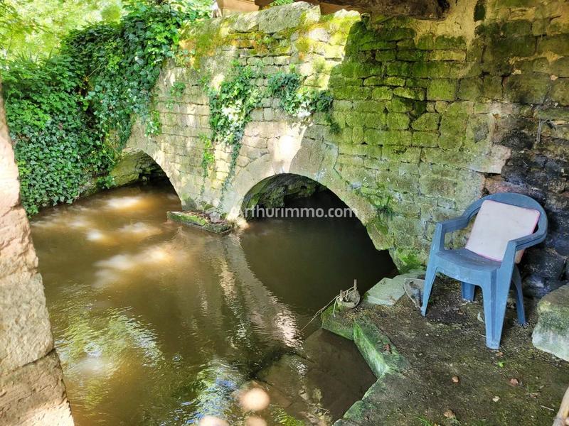 Maison - 215 m² - 7 pièces