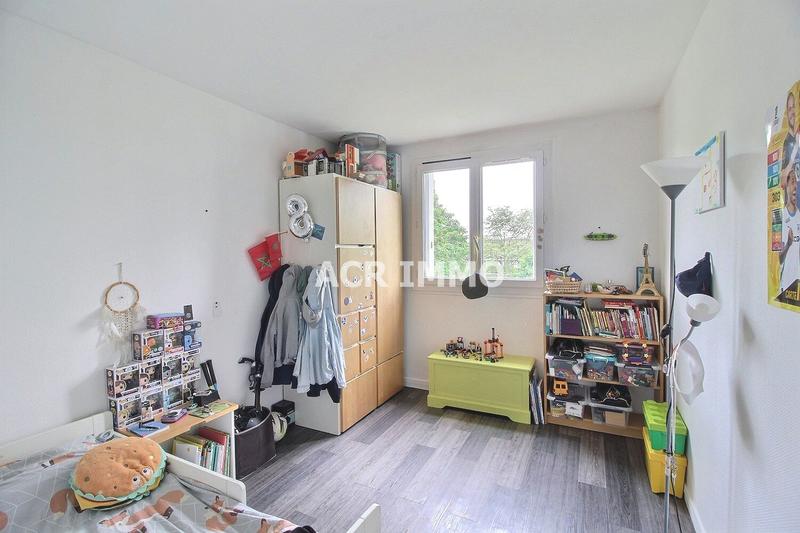 Appartement - 70 m² - 4 pièces