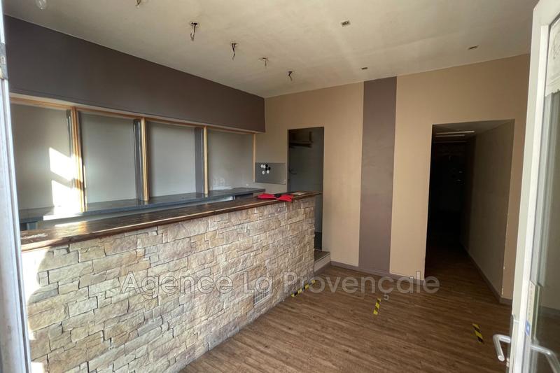 Local commercial - 120 m²