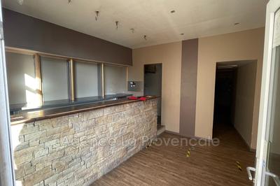 Local commercial - 120 m²