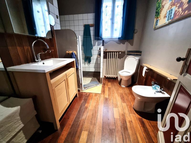 Maison - 176 m² - 5 pièces