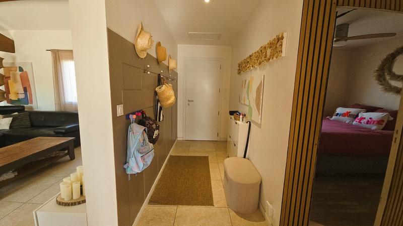 Maison - 138 m² - 4 pièces