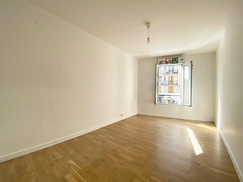 Appartement - 77 m² - 3 pièces