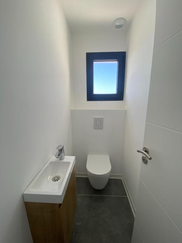 Maison - 144 m² - 6 pièces