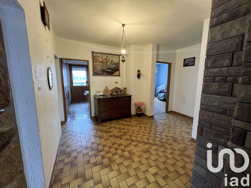 Maison - 157 m² - 7 pièces