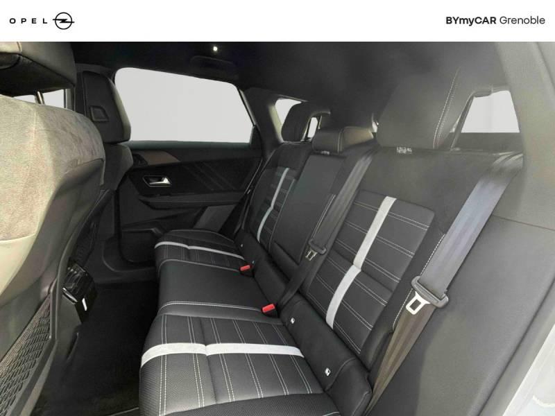 Opel grandland 1.2 Turbo Hybrid 145 ch e-Dct6 Gs