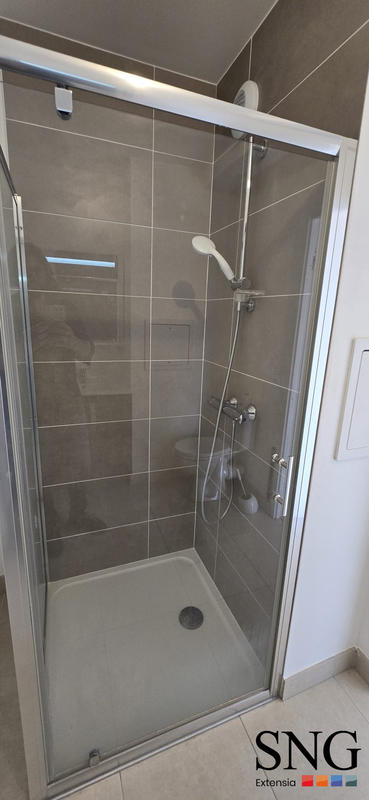 Appartement - 29 m² - 1 pièce