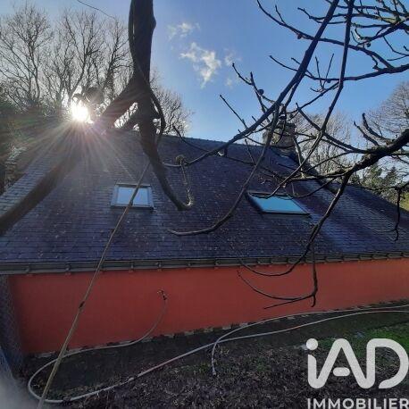 Maison de campagne - 84 m² - 3 pièces