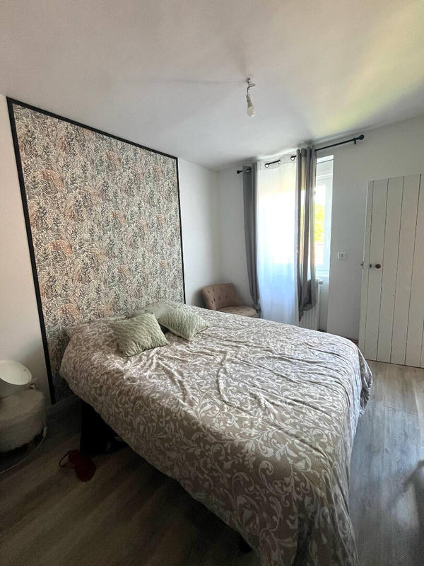 Maison - 78 m² - 4 pièces