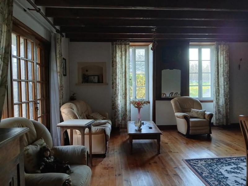 Maison - 169 m² - 5 pièces