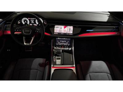 Audi Q8 60 Tfsi e 490 Tiptronic 8 quattro Competition