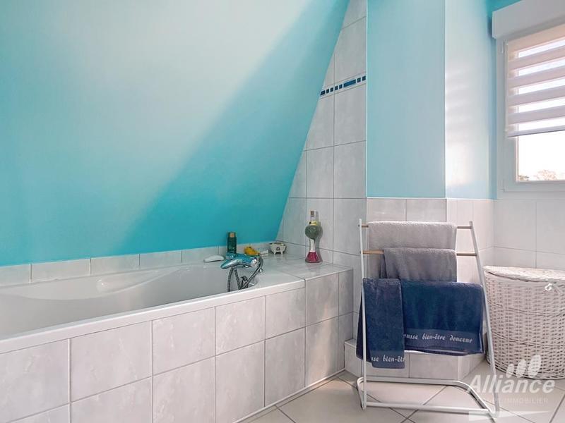 Duplex - 76 m² - 3 pièces