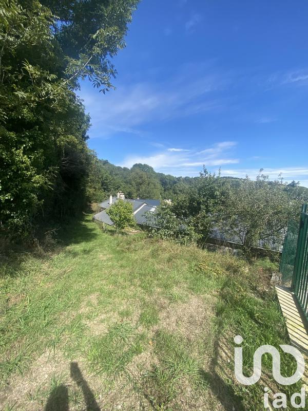 Maison de campagne - 172 m² - 8 pièces