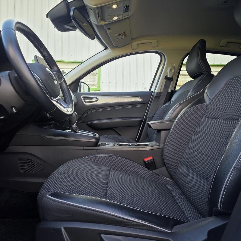 Renault Arkana 1° Main 1.6 e-Tech 145cv Hybride Techno Entretien Full Renault