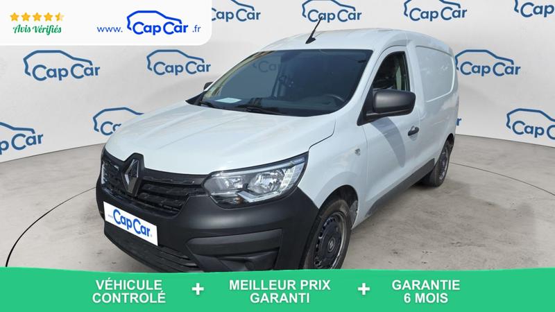 Renault Express II 1.5 Blue dCi 95 Confort