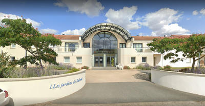 Studio - 25 m² - 1 pièce