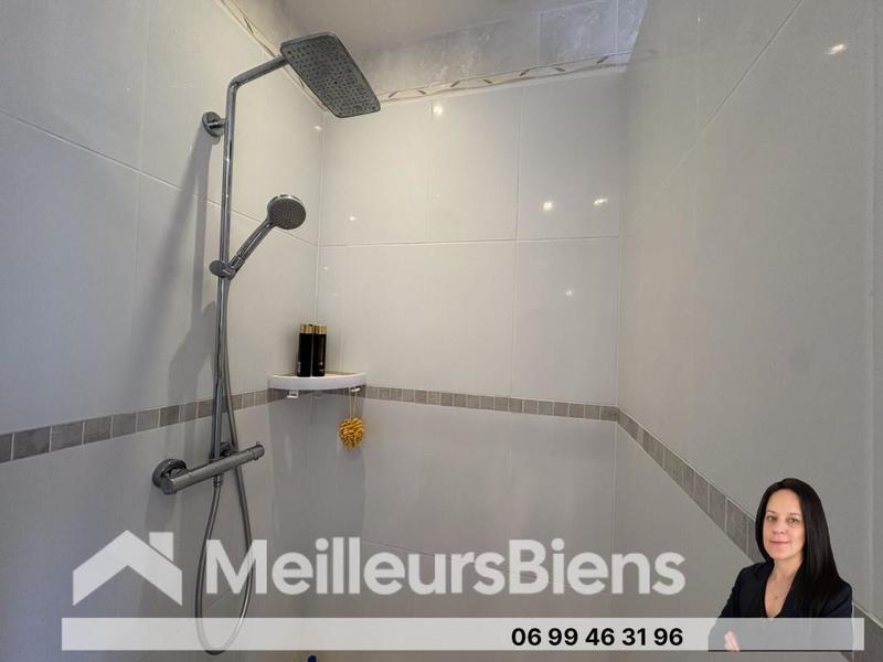 Maison - 160 m² - 5 pièces