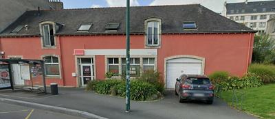 Local d'activité / Entrepôt - 300 m²