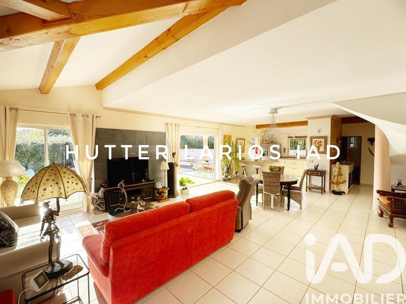 Maison - 160 m² - 5 pièces