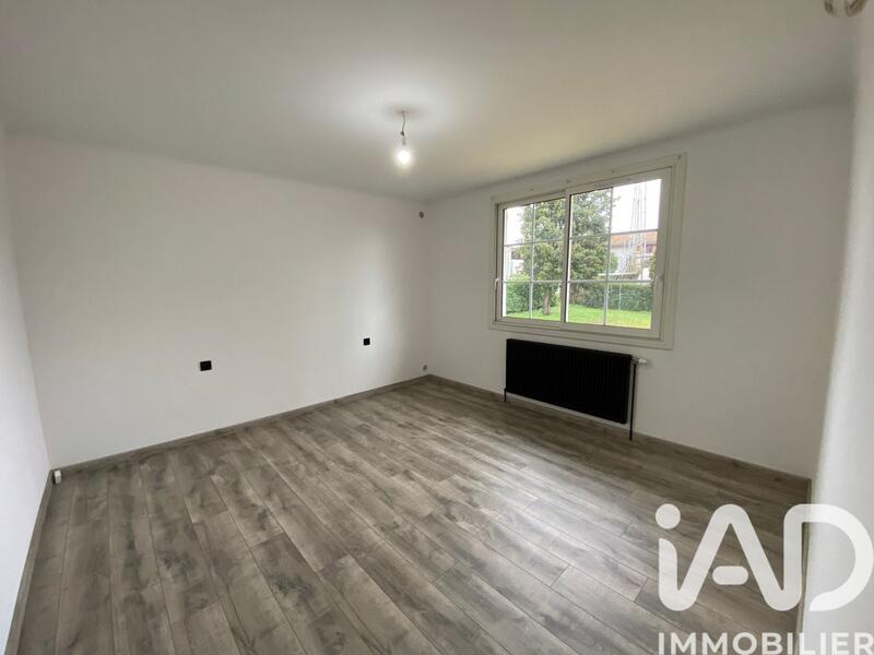 Maison - 153 m² - 5 pièces