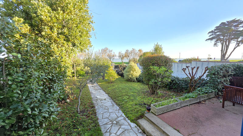 Maison - 189 m² - 6 pièces