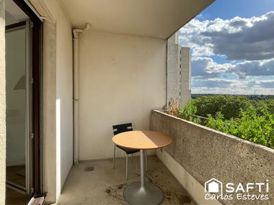 Appartement - 54 m² - 2 pièces