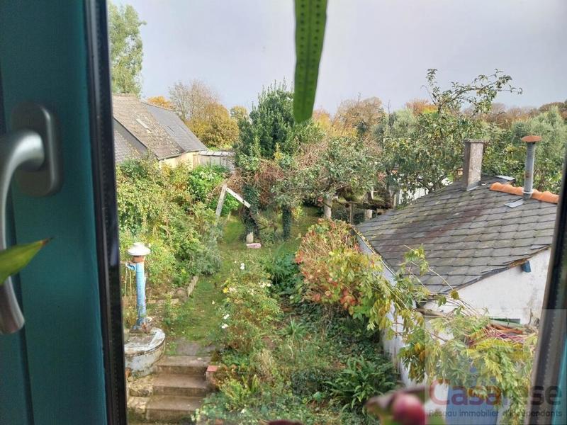 Maison - 151 m² - 6 pièces