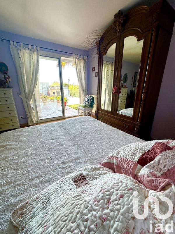 Maison - 200 m² - 5 pièces