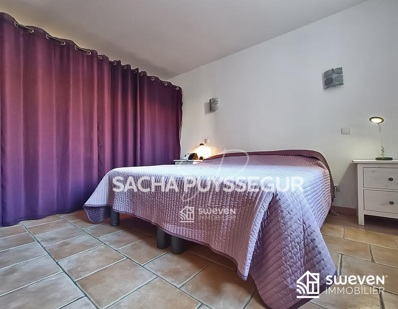 Maison - 94 m² - 4 pièces