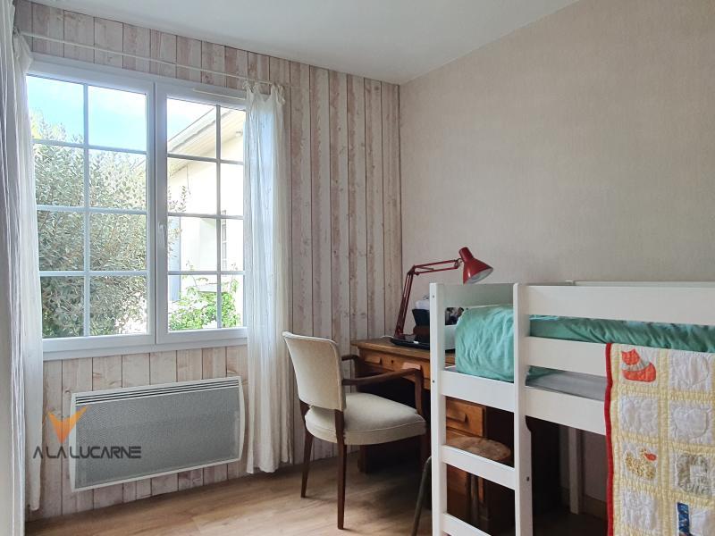 Maison - 175 m² - 8 pièces